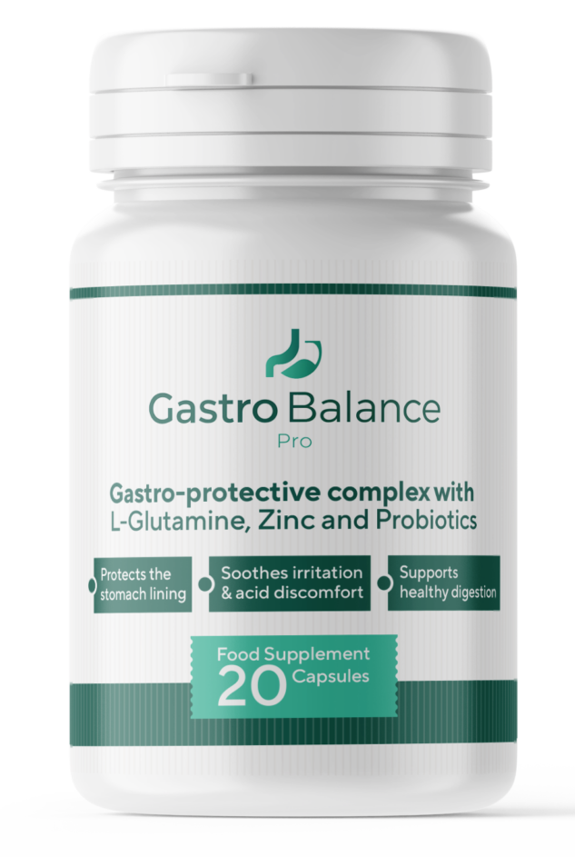 Gastro Balance Pro